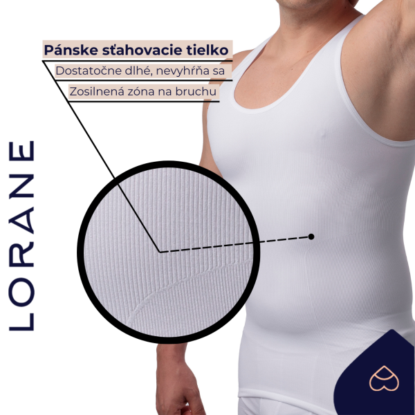 Sťahovací pás na brucho dámsky, popôrodný, pod šaty, po operacii brucha. po sekcií, na chudnutie